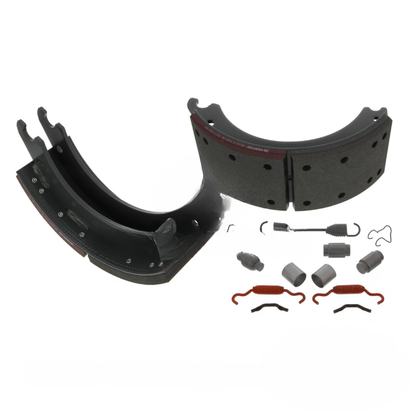 TDA XK2124703QP REMAN SHOE KIT