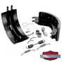 TDA XK2124704QP REMAN SHOE KIT