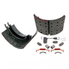 TDA XK2124710QP REMAN SHOE KIT