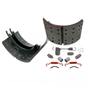 TDA XK2124710QP REMAN SHOE KIT