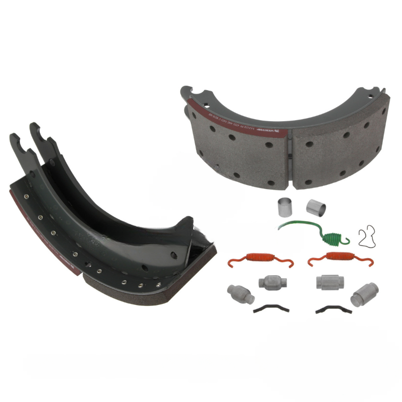 TDA XK2124720QP REMAN SHOE KIT