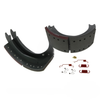 TDA XK2124725E REMAN SHOE KIT