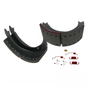 TDA XK2124725E REMAN SHOE KIT