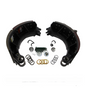 TDA XK23014515PC SERVICE BRAKE SHOE AND LINING KIT