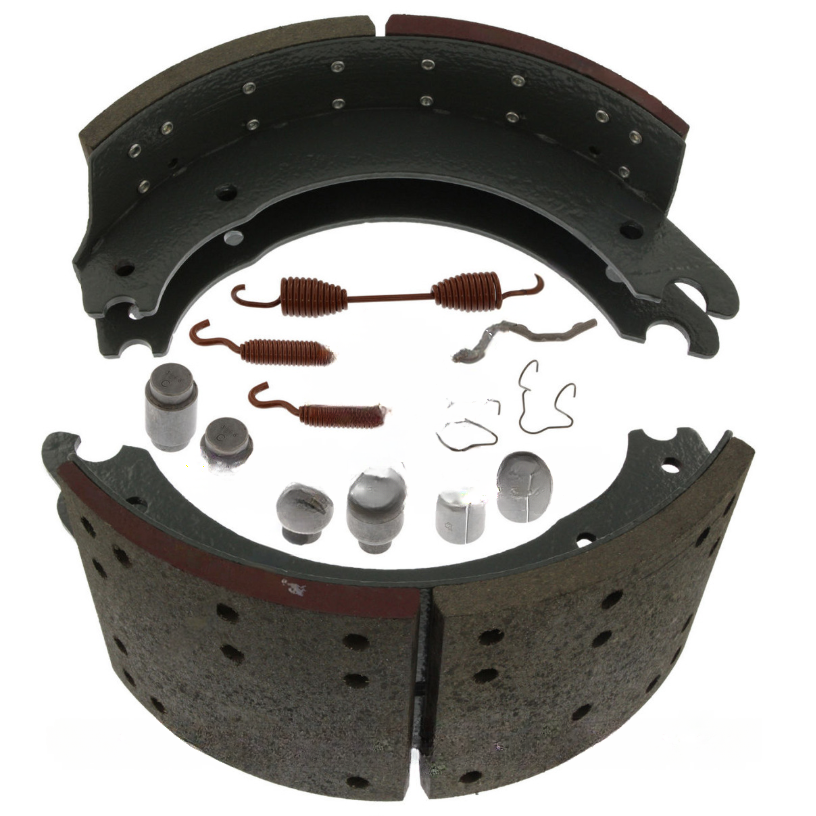 TDA XK23014515Q REMAN SHOE KIT