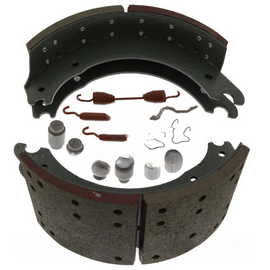 TDA XK23014515Q REMAN SHOE KIT