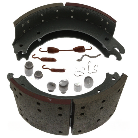 TDA XK23014515Q REMAN SHOE KIT