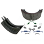 TDA XK23014707QPR REMAN SHOE KIT