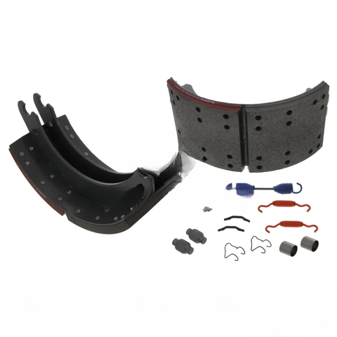 TDA XK23014707QP REMAN SHOE KIT