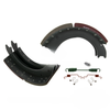 TDA XK23014709E2 REMAN SHOE KIT