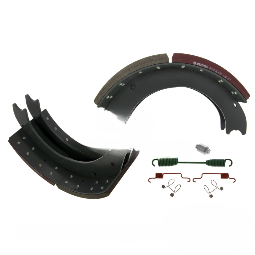 TDA XK23014709E2 REMAN SHOE KIT