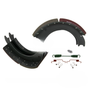 TDA XK23014709E2 REMAN SHOE KIT