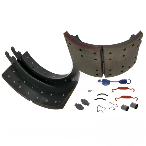 TDA XK23014711QP REMAN SHOE KIT