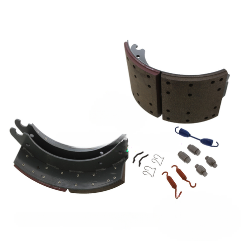 TDA XK23014718QP SHOE KIT - REMAN