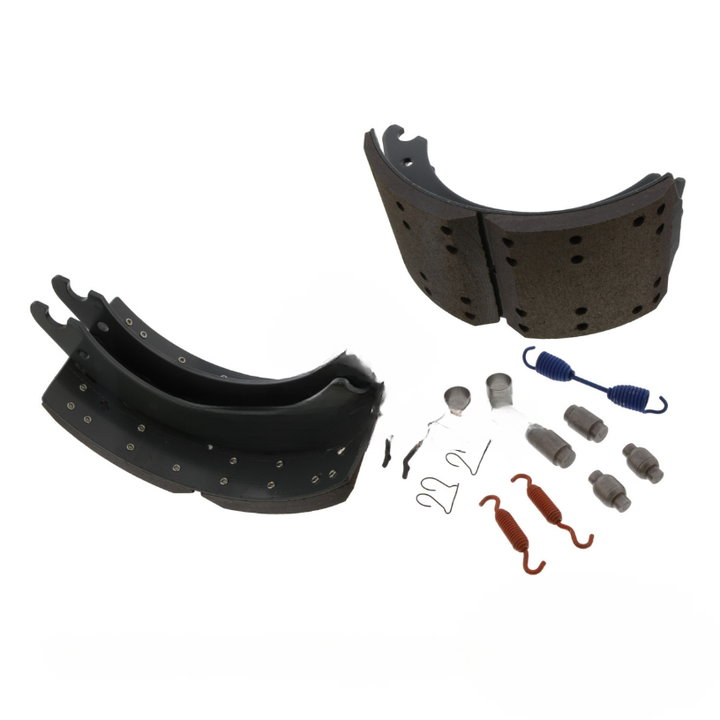 TDA XK23024707QP REMAN SHOE KIT