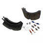 TDA XK23024707QP REMAN SHOE KIT