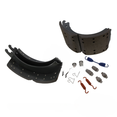 TDA XK23024707QP REMAN SHOE KIT