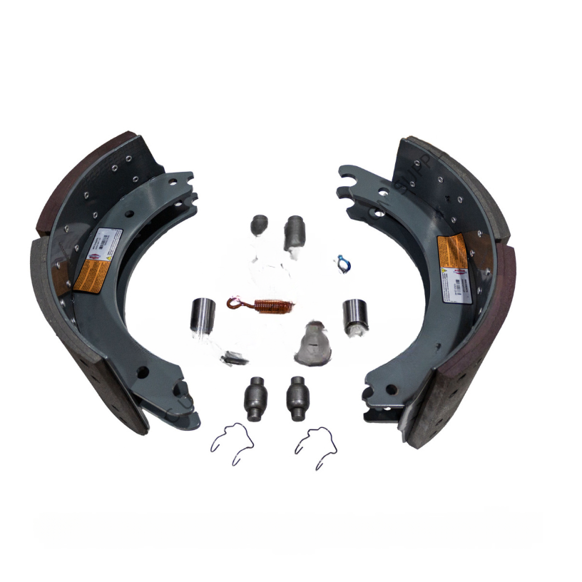 TDA XK23034711QP REMAN SHOE KIT