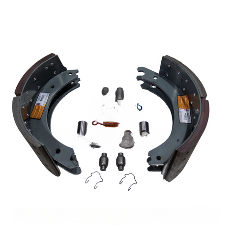 TDA XK23034711QP REMAN SHOE KIT
