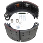 TDA XK26014515PC REMAN SHOE KIT