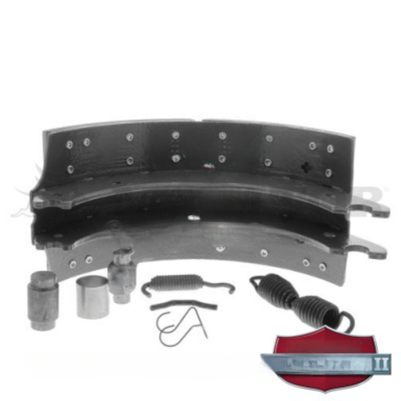 TDA XK3014707QPM REMAN SHOE KIT