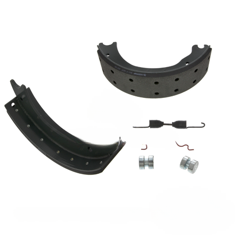 TDA XK3121443E KIT REMAN BRAKE SHOE