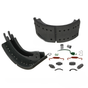 TDA XK3124514QR REMAN SHOE KIT