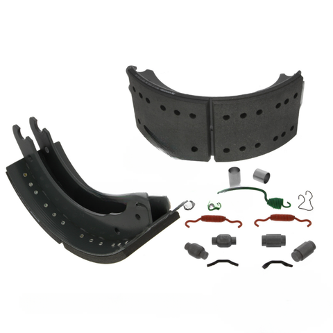 TDA XK3124514QR REMAN SHOE KIT