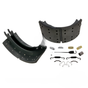 TDA XK3124515F3 KIT REMAN BRAKE SHOE