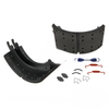 TDA XK3124515QHDMB KIT REMAN BRAKE SHOE