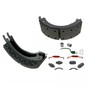 TDA XK3124524QR KIT REMAN BRAKE SHOE