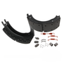 TDA XK3124524Q KIT REMAN BRAKE SHOE