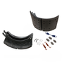 TDA XK3124551Q KIT REMAN BRAKE SHOE