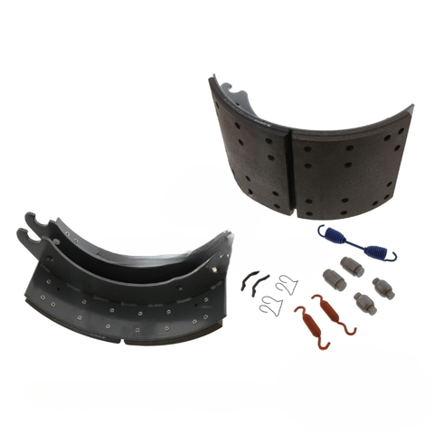 TDA XK3124551Q KIT REMAN BRAKE SHOE