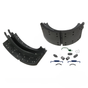 TDA XK3124707QPR REMAN SHOE KIT