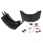 TDA XK3124707QP KIT REMAN BRAKE SHOE