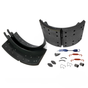 TDA XK3124711QP KIT REMAN BRAKE SHOE