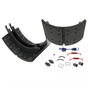 TDA XK3124718QP KIT REMAN BRAKE SHOE