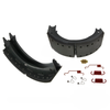 TDA XK3124719E REMAN SHOE KIT