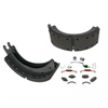 TDA XK3124720QP KIT REMAN BRAKE SHOE