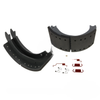 TDA XK3124725E KIT REMAN BRAKE SHOE