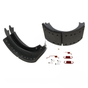 TDA XK3124725E KIT REMAN BRAKE SHOE