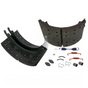 TDA XK4034711QP REMAN BRAKE SHOE KIT