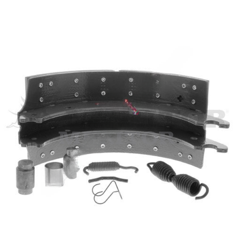 TDA XKCG4515F3 REMAN SHOE KIT