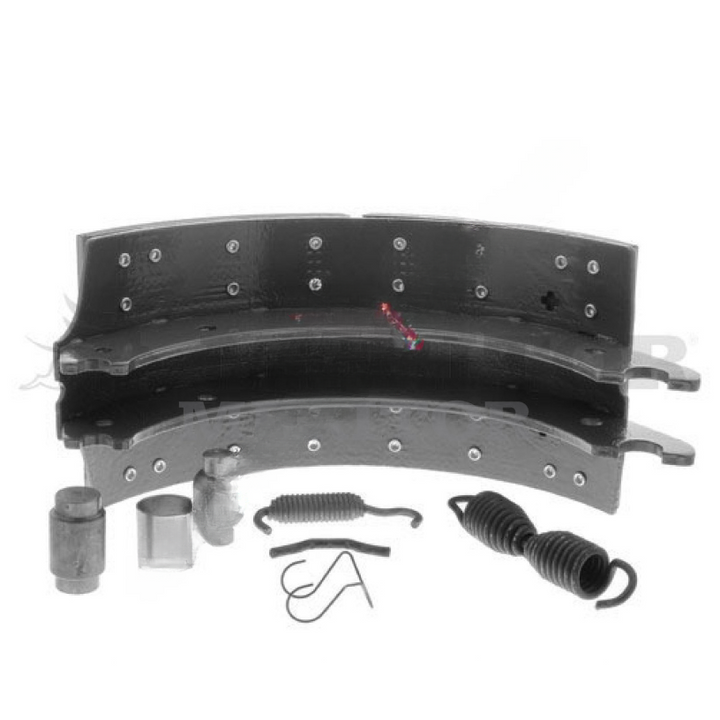 TDA XKCG4709E2 REMAN SHOE KIT
