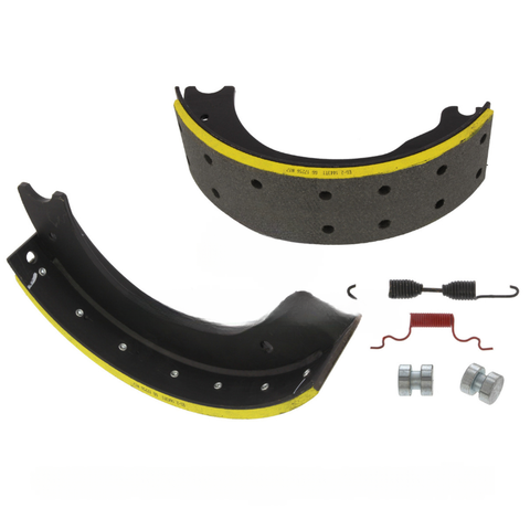 TDA XKEG21443E REMAN SHOE KIT