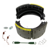 TDA XKEG24709E1 EG2 BRAKE SHOE KIT