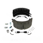TDA XKEG4515Q RELINED BRAKE SHOES