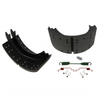 TDA XKEG4709E2 REMAN SHOE KIT