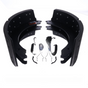 TDA XKEG4711QP BRAKE SHOE KIT-REMAN